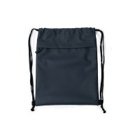 Рюкзак EMPIRE из полиуретана и полиэстера 600D, королевский синий