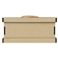 Подарочная коробка «Invio», бесцветный