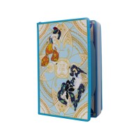 Блокнот "Русские сезоны Леон Бакст"