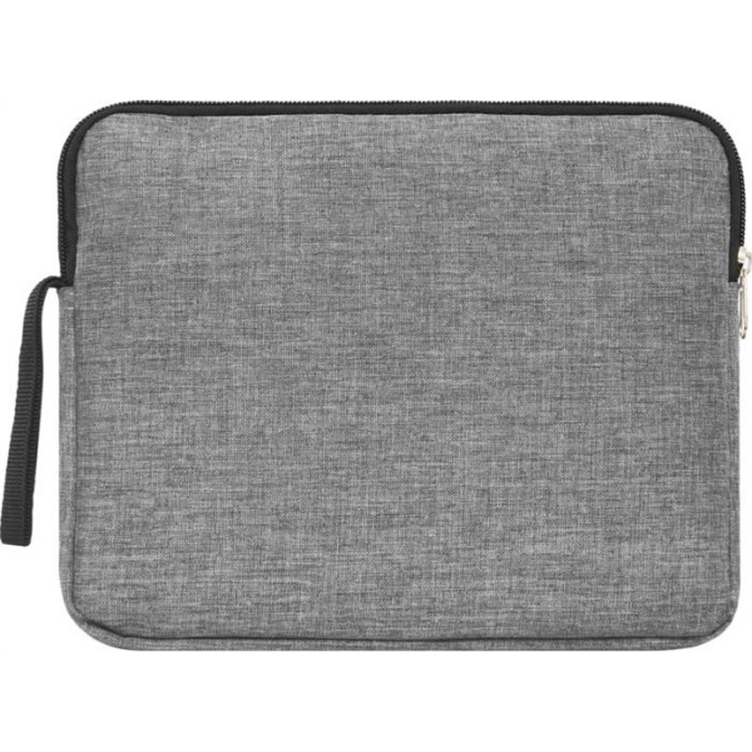 Косметичка- несессер для туалетных принадлежностей Hoss, heather medium grey