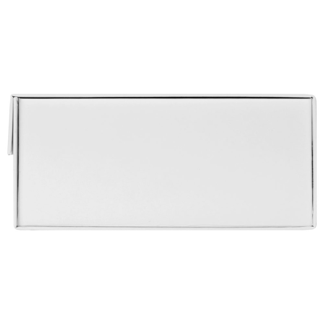 Коробка разборная на магнитах M, белый