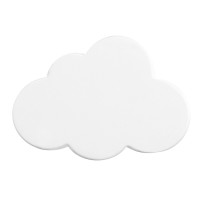 Антистресс «Облако», белый