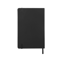 Блокнот А5 "Vision", Lettertone, черный