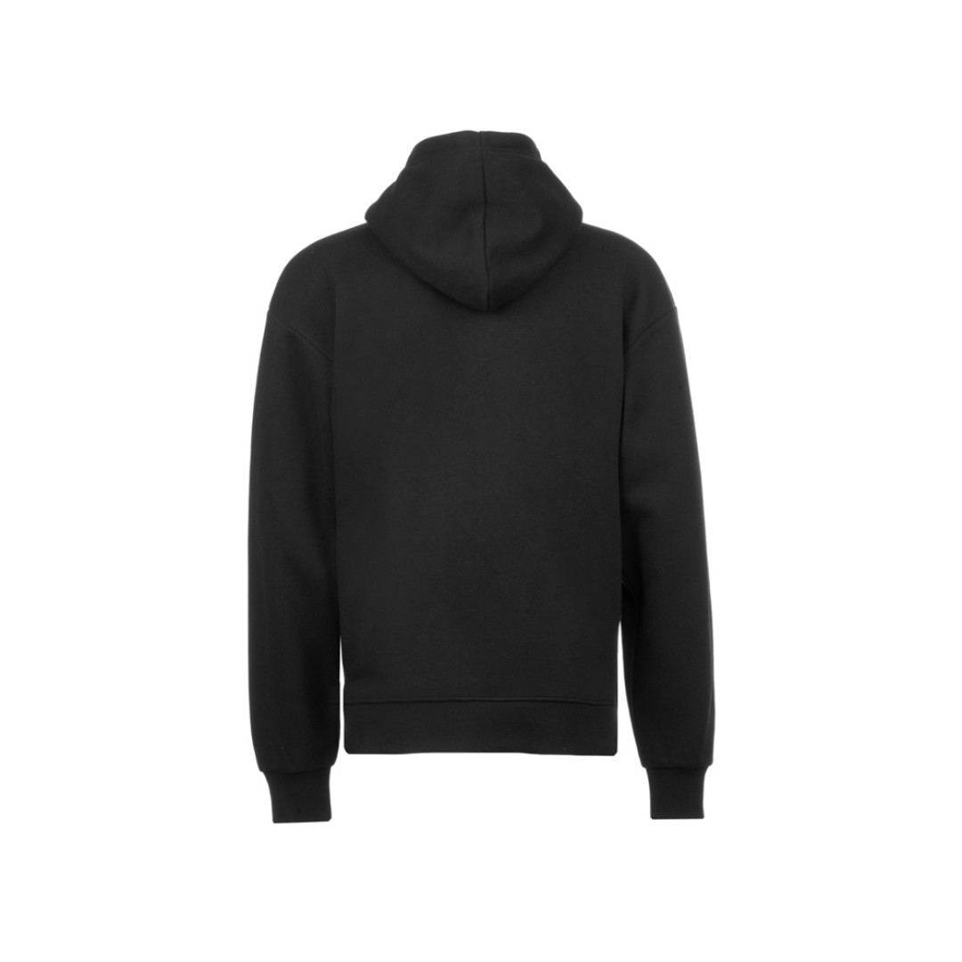 Худи «Hamburg», черный