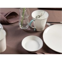 Кружка Valerie Concept CUP ALICE BLU