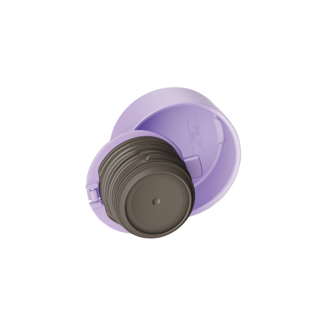 Термокружка из нерж. стали тм THERMOS JOQ-350 LV 0.35L