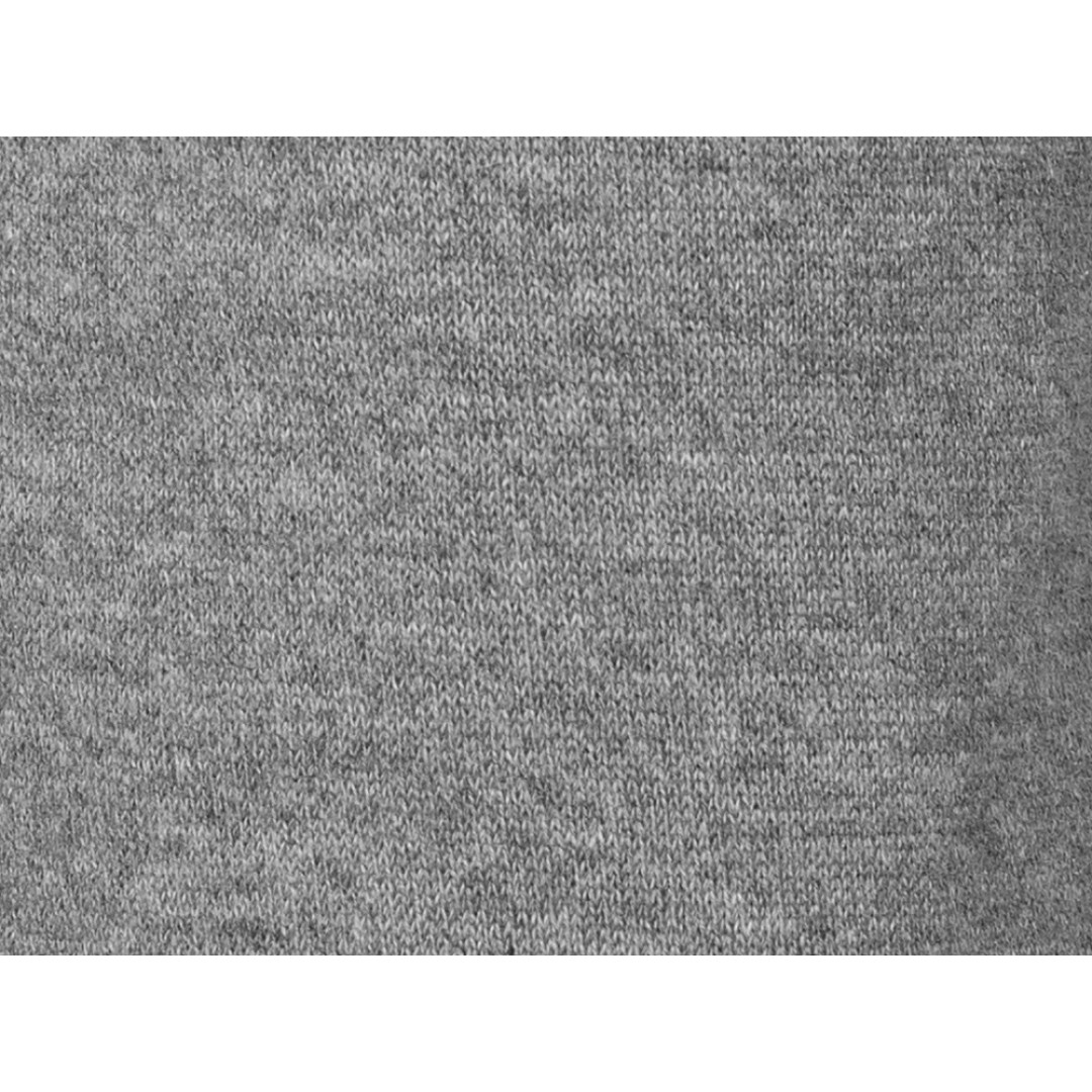 Толстовка "Rome" мужская, серый меланж