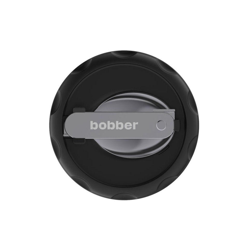 Термос для еды, вакуумный, бытовой, тм "bobber". Объем 0.7 литра. Артикул Jerrycan-700 Matte