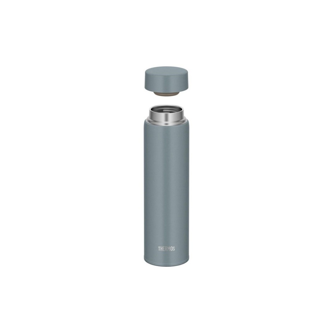 Термокружка из нерж. стали тм THERMOS JOQ-600 GYG 0.6L