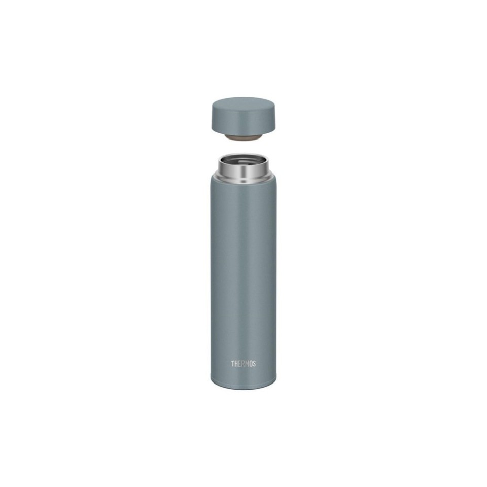 Термокружка из нерж. стали тм THERMOS JOQ-600 GYG 0.6L