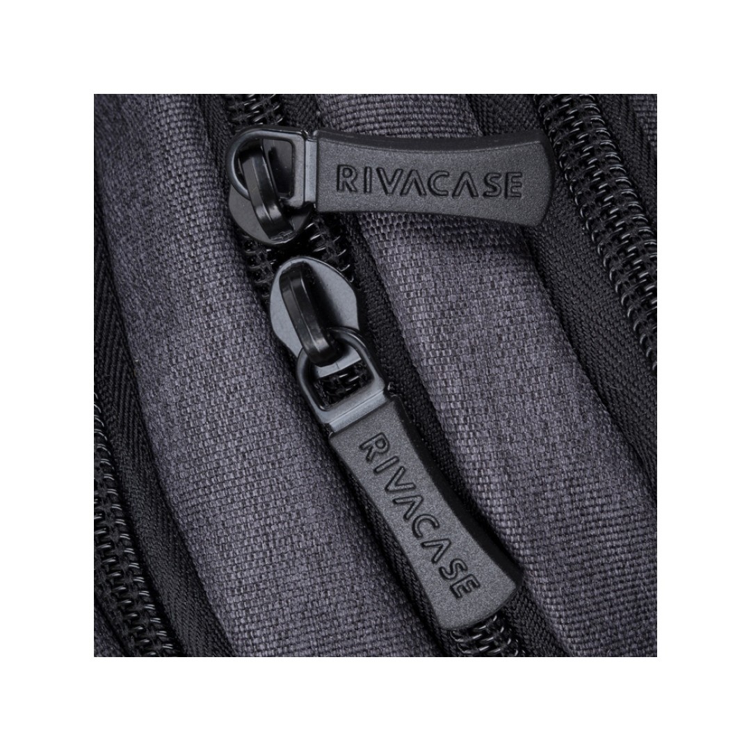 Рюкзак для ноутбука 16" 7765, черный