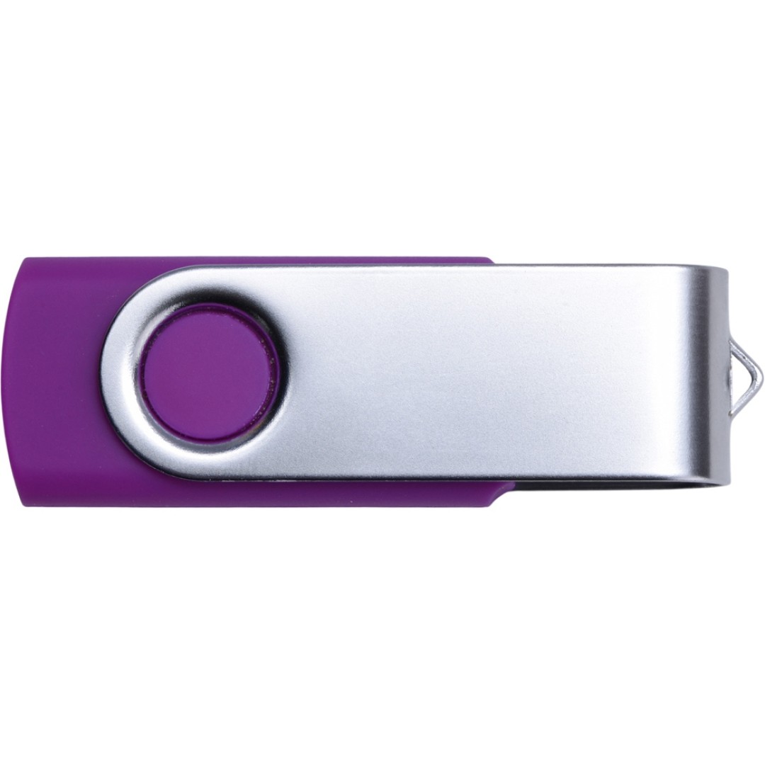 Флеш-карта USB 2.0 32 Gb «Flash C1», фиолетовый