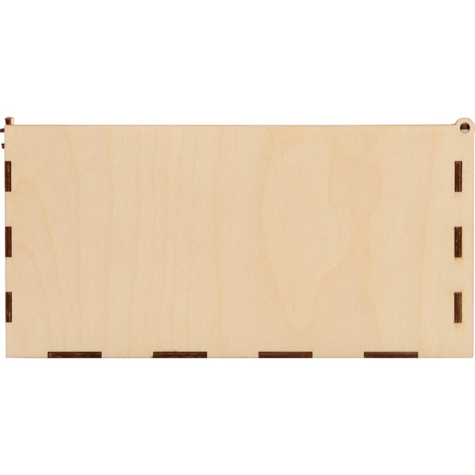 Подарочная коробка «legno»