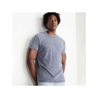 Футболка «Husky» мужская, индиго