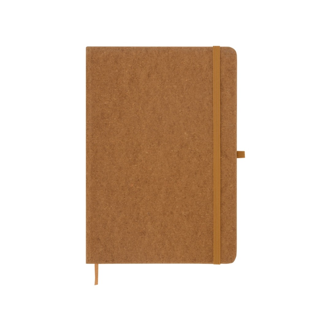 Блокнот А5 «Venera», крафт