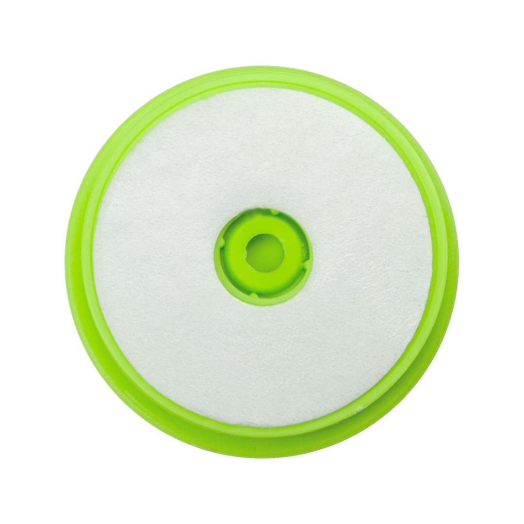 Держатель для телефона «Pop Stand», зеленое яблоко