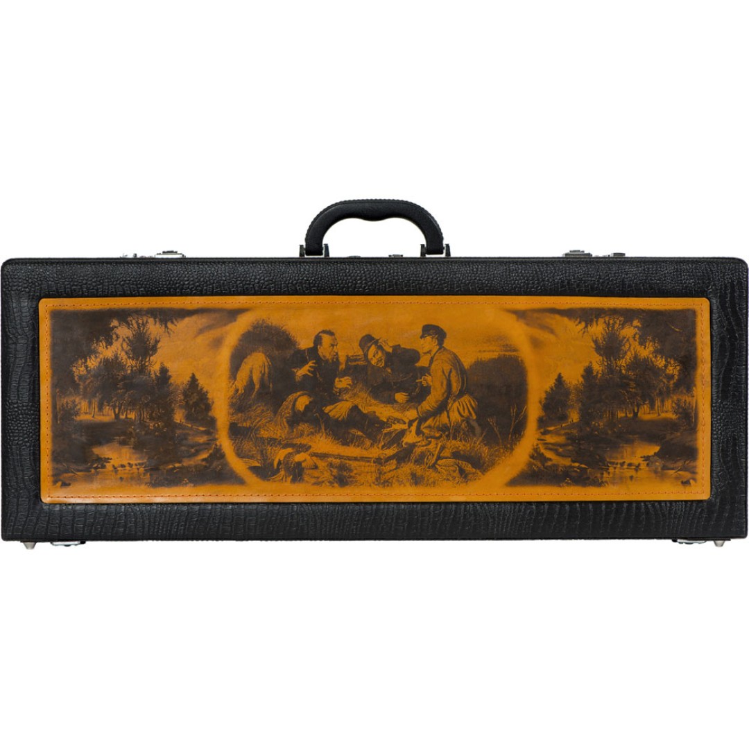 Набор «Легенды охотников», коричневый