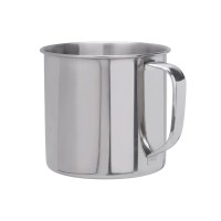 Кружка из нержавеющей стали "Trek M", 550мл