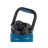 Вакуумный термос «Canyon Jug», синий, 1430 мл