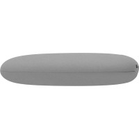 Внешний аккумулятор в форме камня «Stone», 5200 mAh, серый