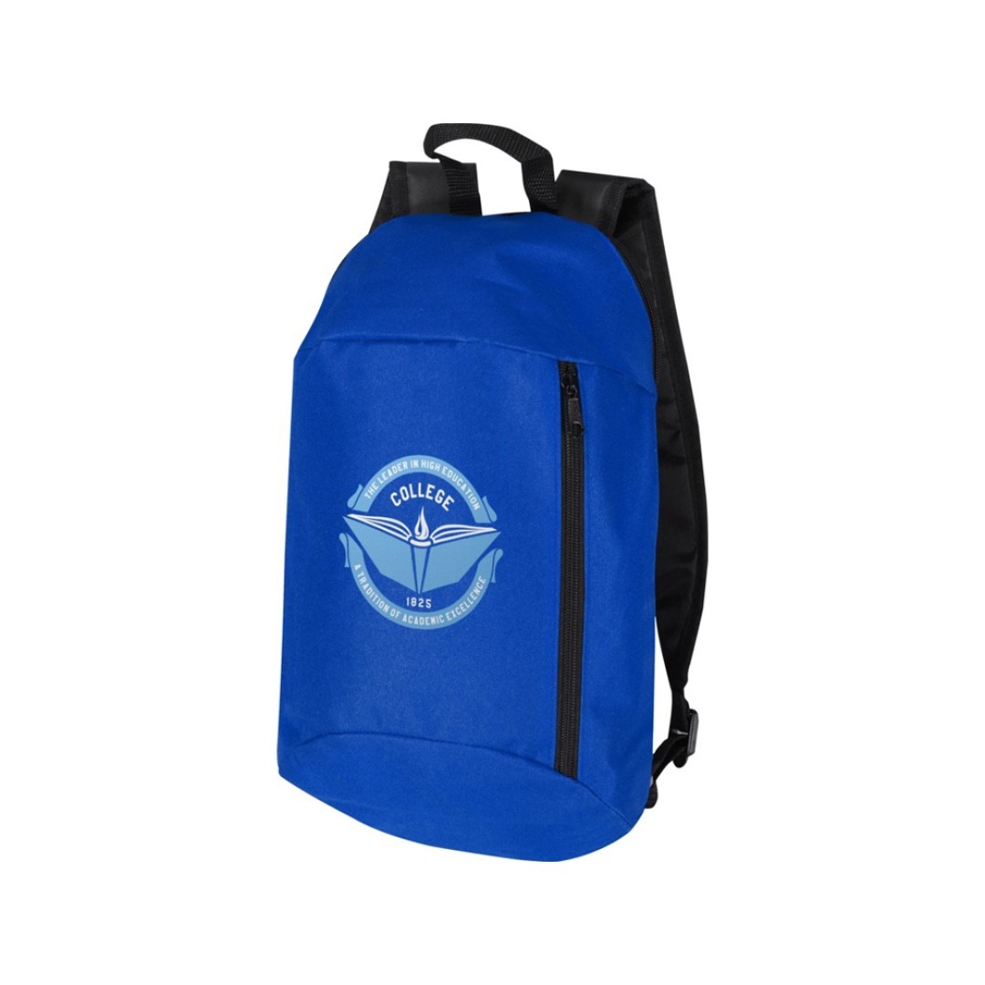 Recreation спортивная сумка - Ярко-синий