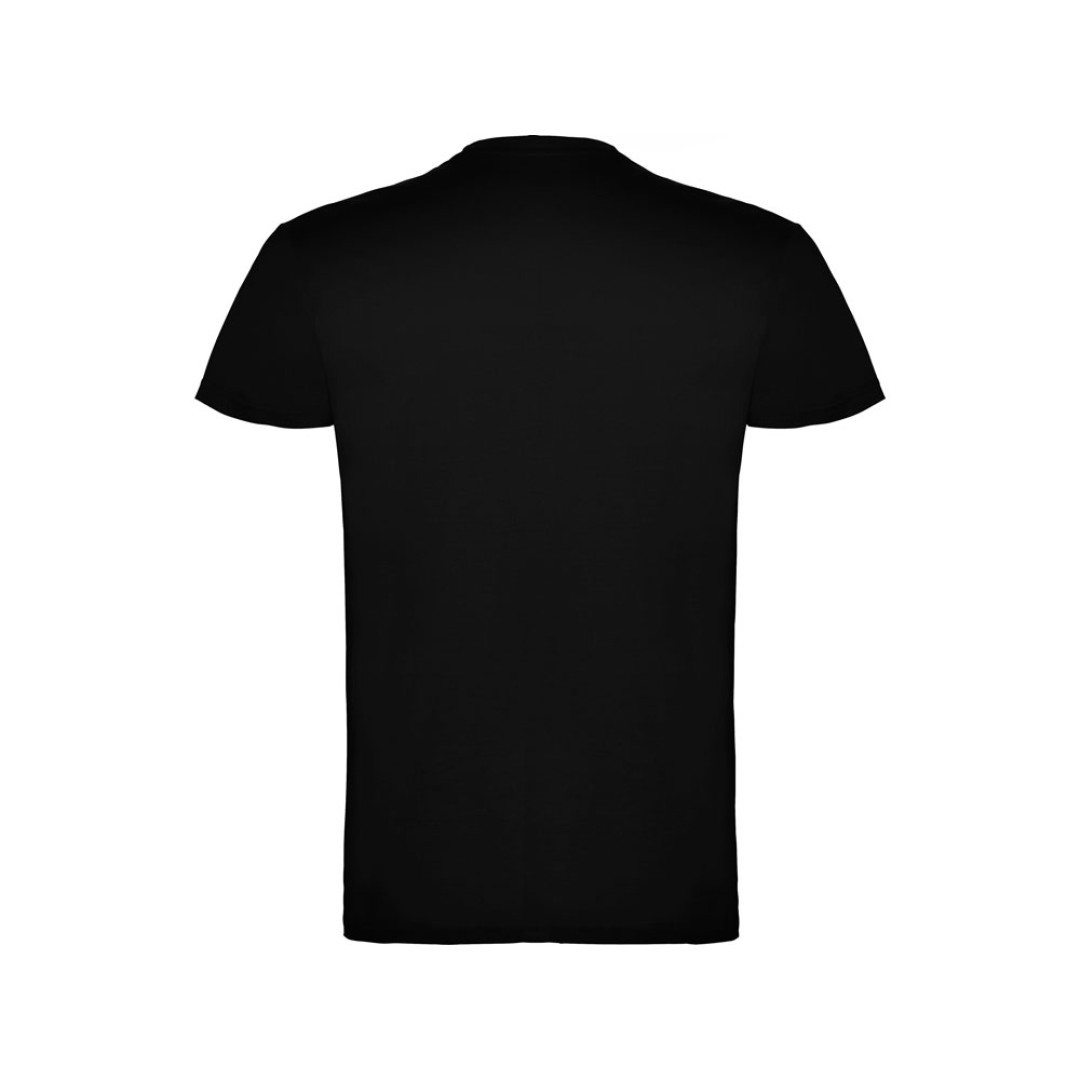 Футболка "Beagle" детская, черный