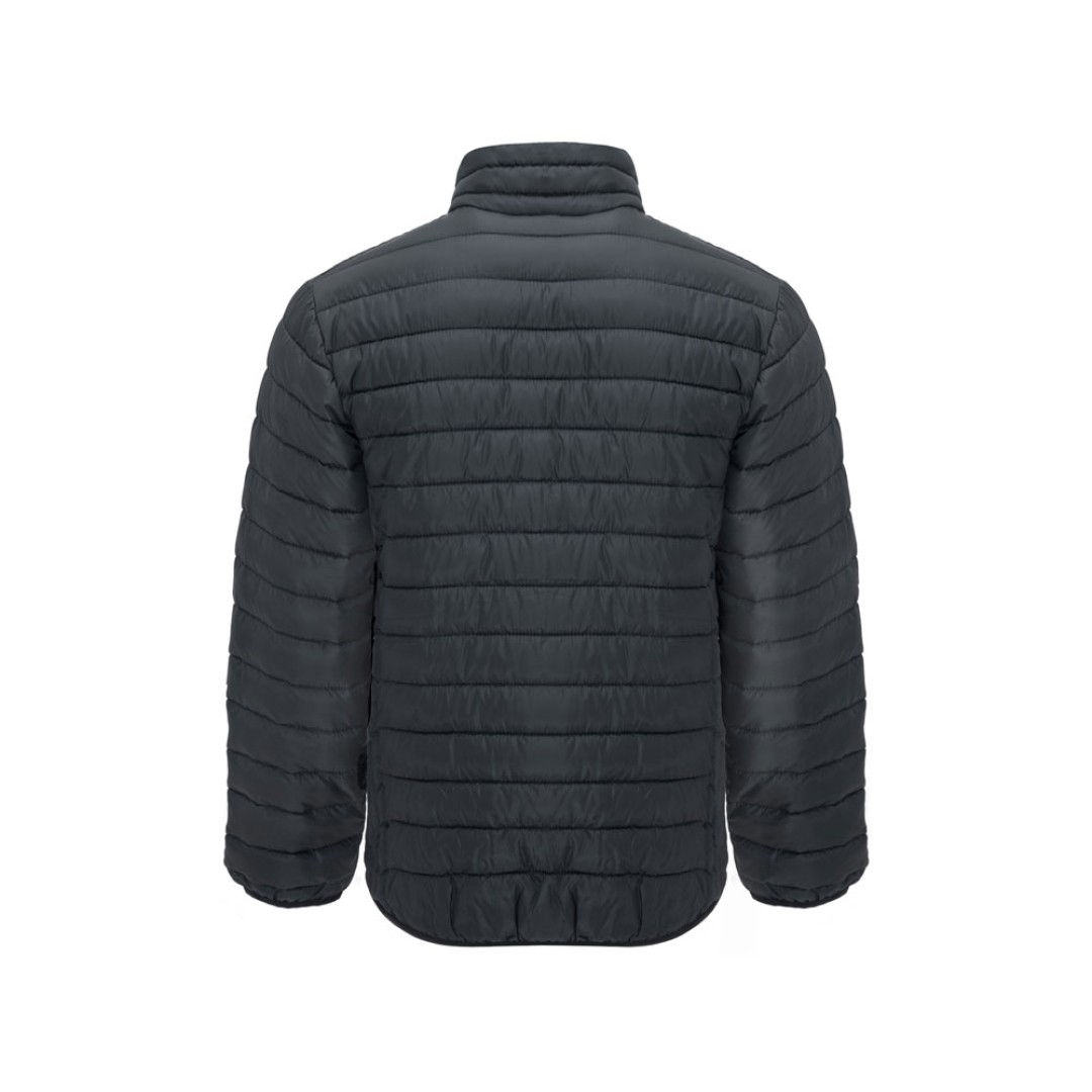 Куртка "Finland", мужская, эбеновый