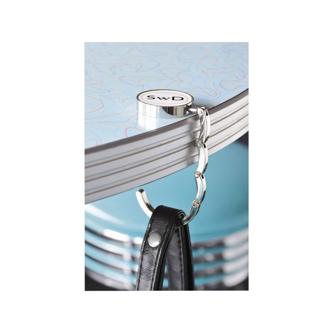 Держатель для сумки "Atlantis", белый