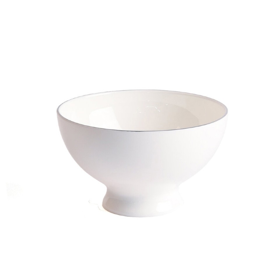 Миска Valerie Concept BOWL ALICE SLV