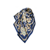 Платок "Русское золотное шитьё"