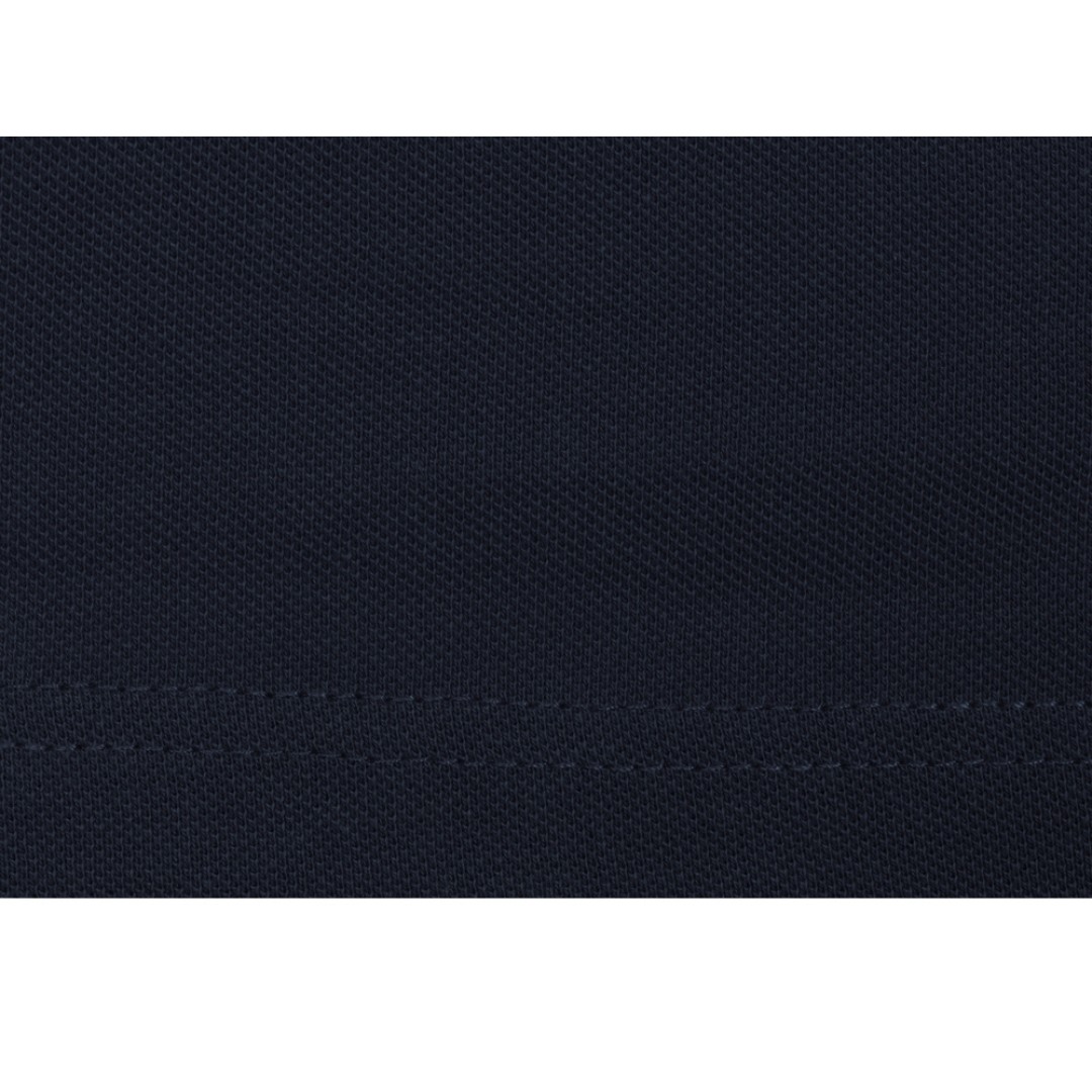 Рубашка поло "First 2.0" женская, темно-синий