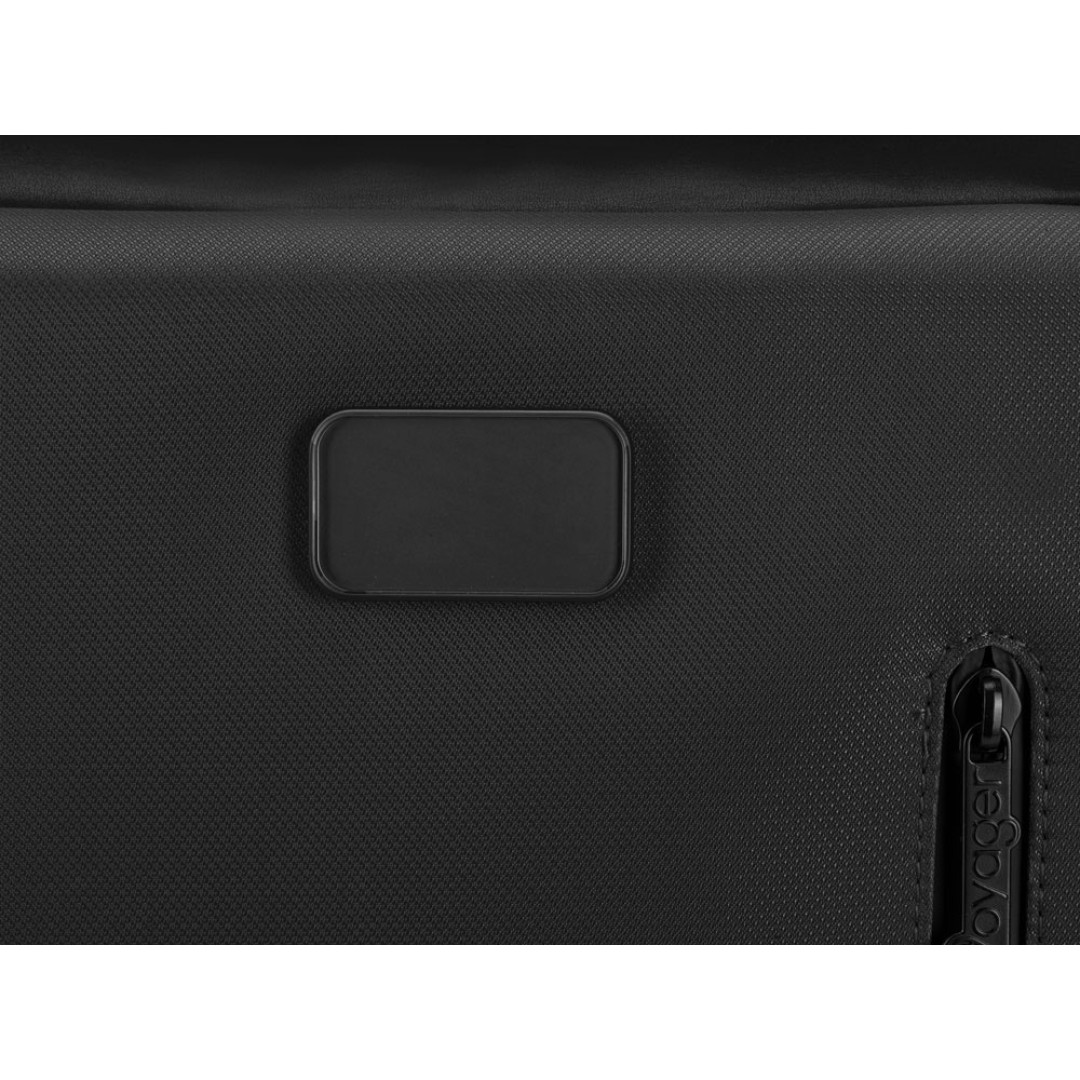 Рюкзак-трансформер Gard для ноутбука 15.6'', черный