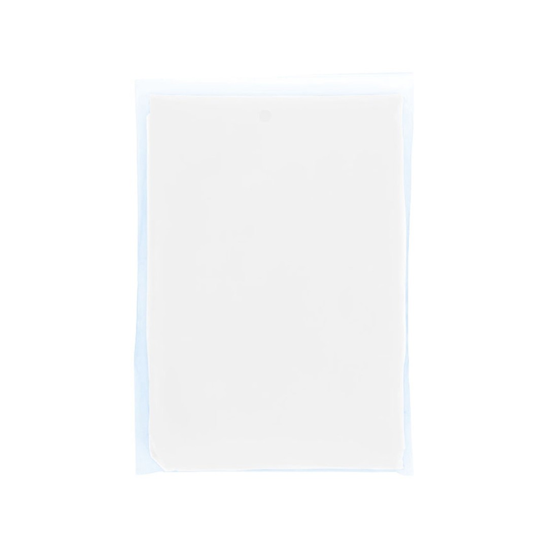 Дождевик Ziva, белый