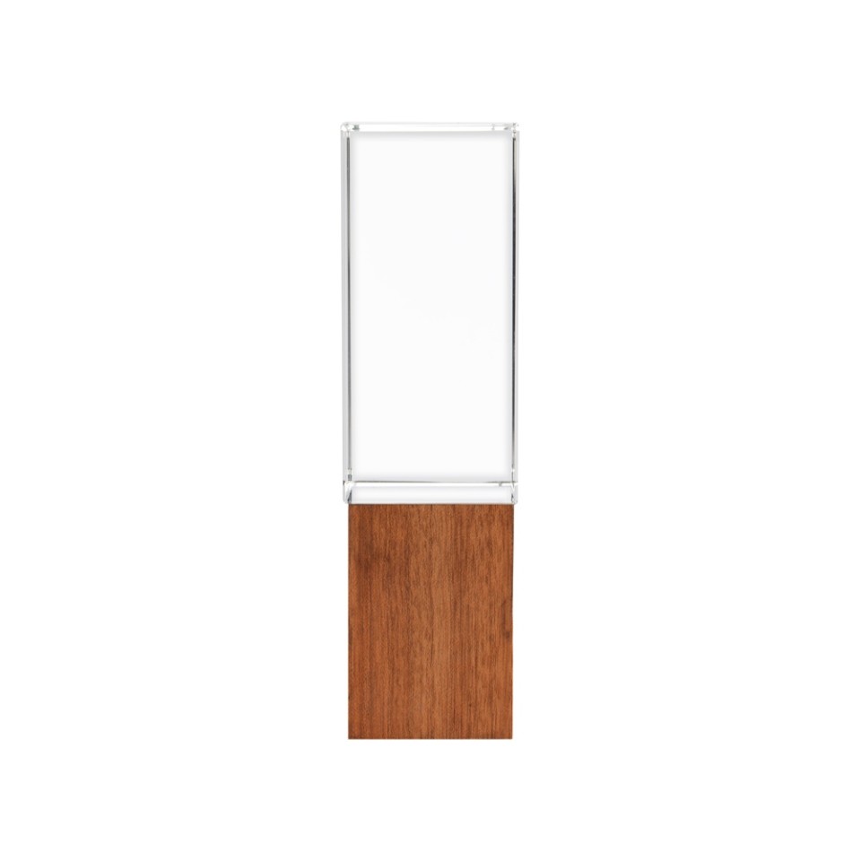 Награда "Wood and glass"
