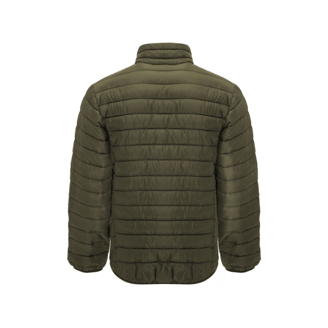 Куртка "Finland", мужская, армейский зеленый