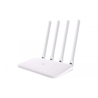 Маршрутизатор Wi-Fi Mi Router 4A White (DVB4230GL)