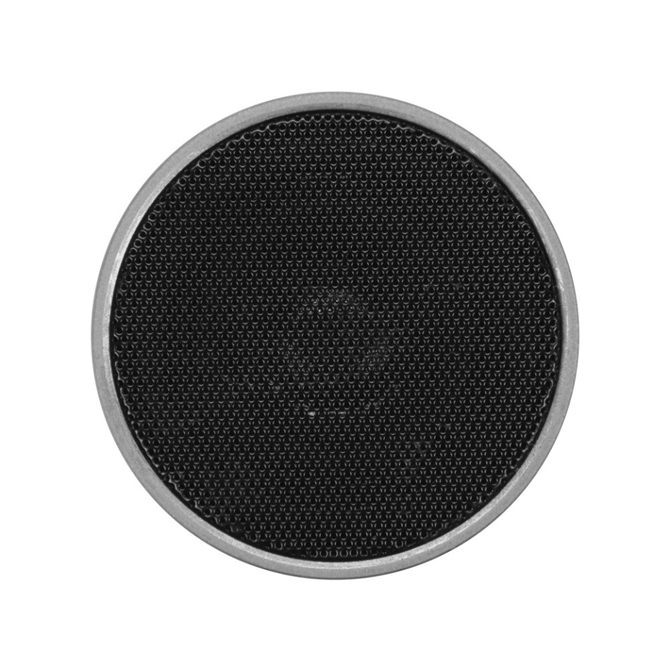 Беспроводная колонка "Ring" с функцией Bluetooth, серый