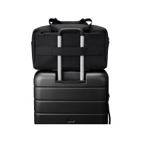 Сумка дорожная DELSEY, TURENNE, 26л, черный