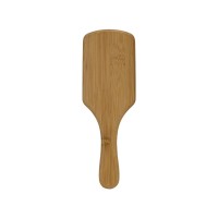 Расческа массажная Bambola из бамбука