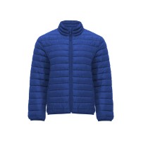 Куртка "Finland", мужская, ярко-синий