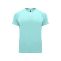 Футболка "Bahrain" мужская, ментоловый