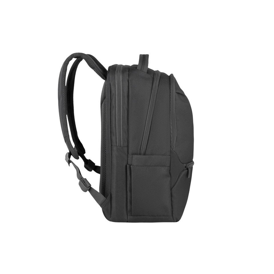 RIVACASE 7764 black рюкзак для ноутбука 15.6" / 6
