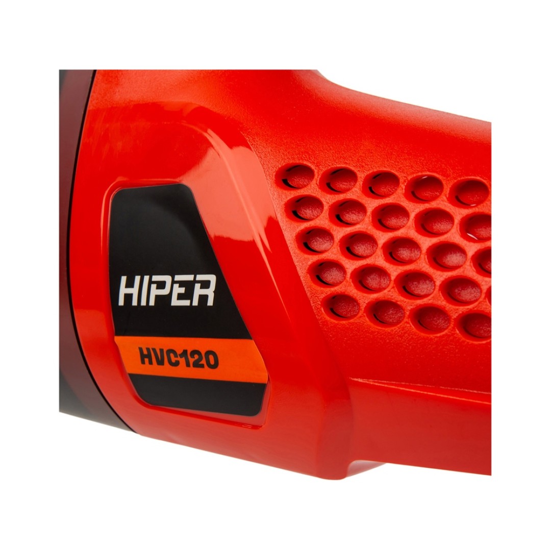 Пылесос автомобильный HIPER HVC120