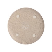 Беспроводное зарядное устройство "Wheatty", 5W