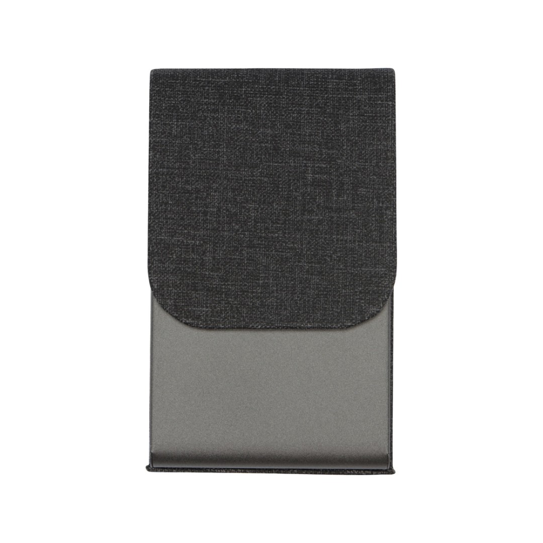 Визитница «Consul», темно-серый