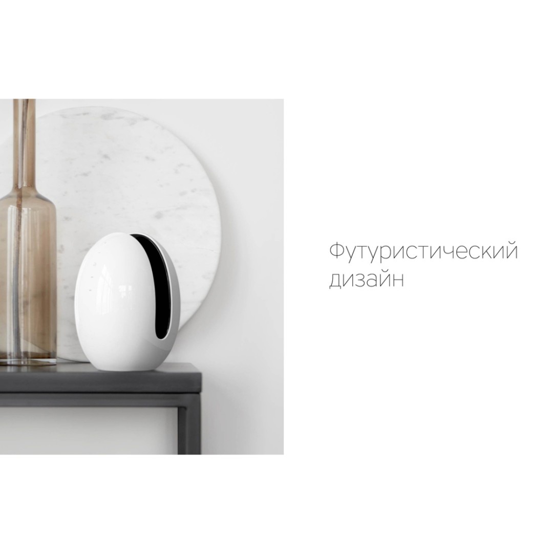 Портативная колонка Rombica Mysound EVA