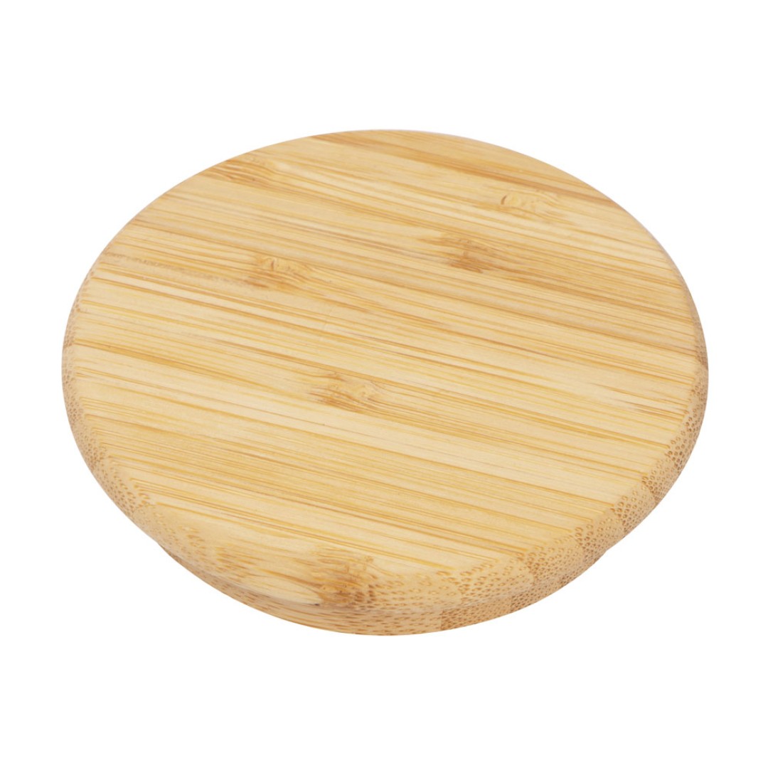 Бамбуковая крышка для моделей термокружек «Sense» и «Sense Gum»