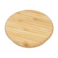 Бамбуковая крышка для моделей термокружек «Sense» и «Sense Gum»