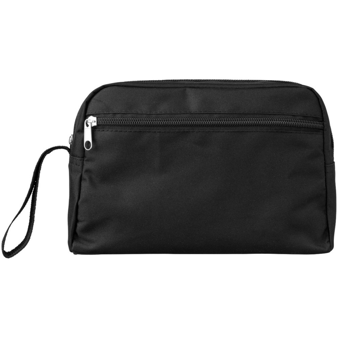 Косметичка "Carriage", черный