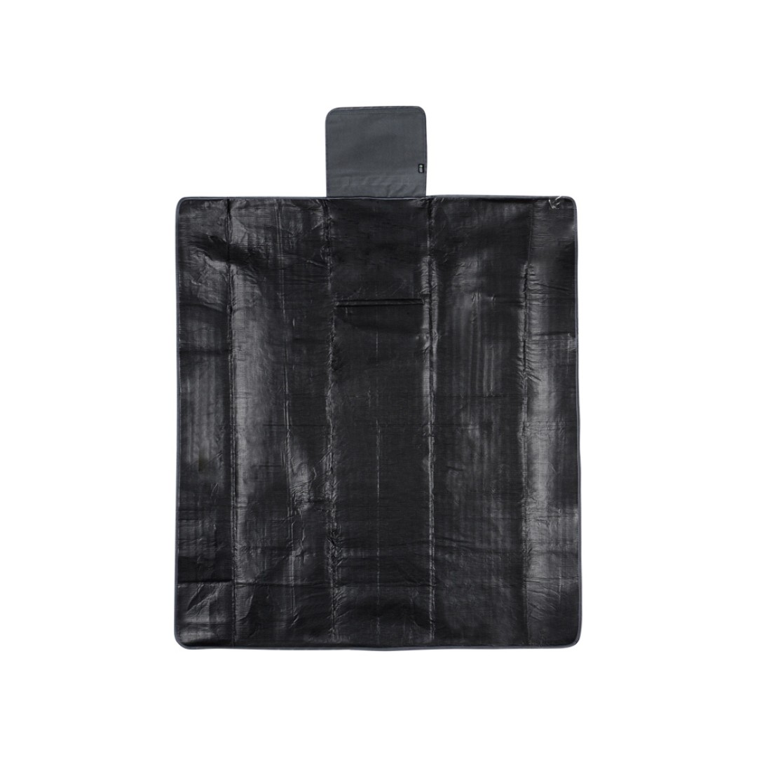 Плед для пикника Module, темно-серый